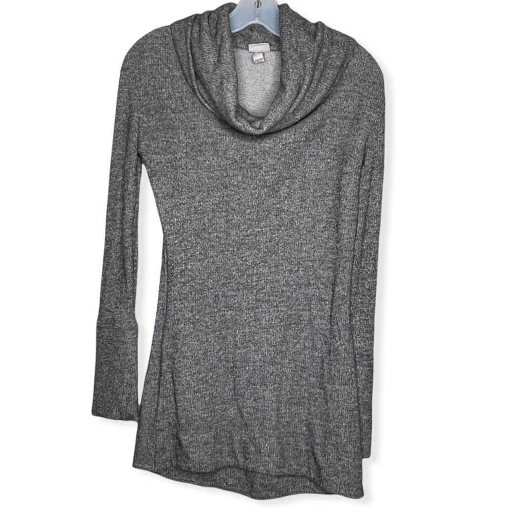Merona Sweater Dress Top